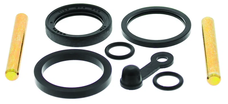 QuadBoss 412778, 11-18 Can-Am Commander 1000 Front Caliper Rebuild Kit