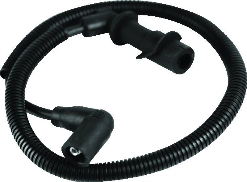 QuadBoss 403247, 05-09 Polaris Ranger 700 Spark Plug Wire