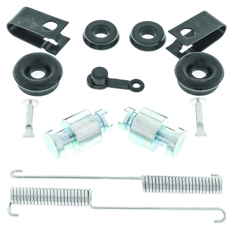 QuadBoss 414598, 87-98 Yamaha YFM350FW Big Bear 4x4 (02) Wheel Cylinder Rebuild Kit