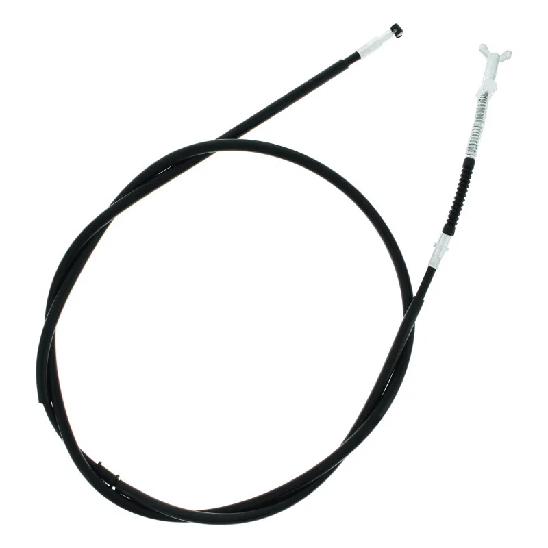 QuadBoss 565228, 04-07 Honda TRX400FA/FGA FourTrax Rancher 4x4 AT Parking Brake Cable