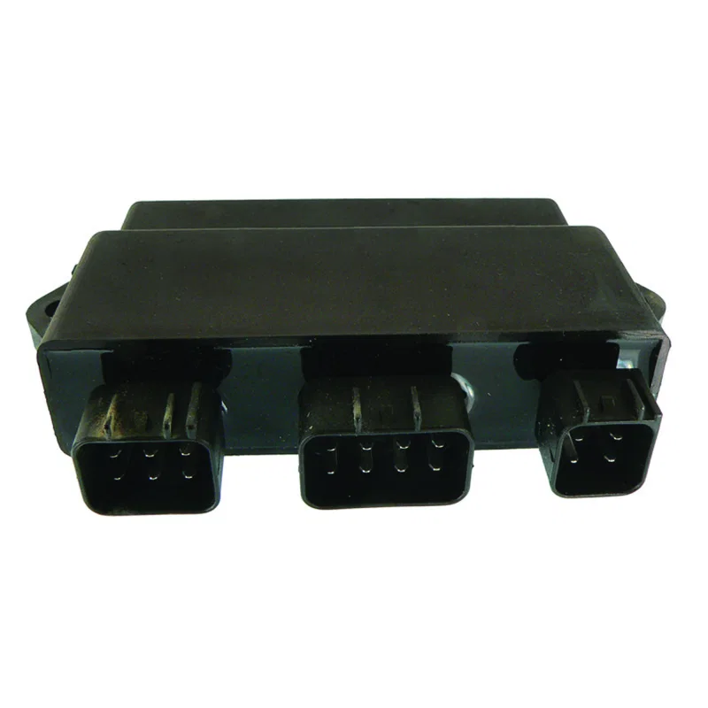 QuadBoss 495760, 04-06 Yamaha YFM350 Bruin 2x4 High-Performance CDI