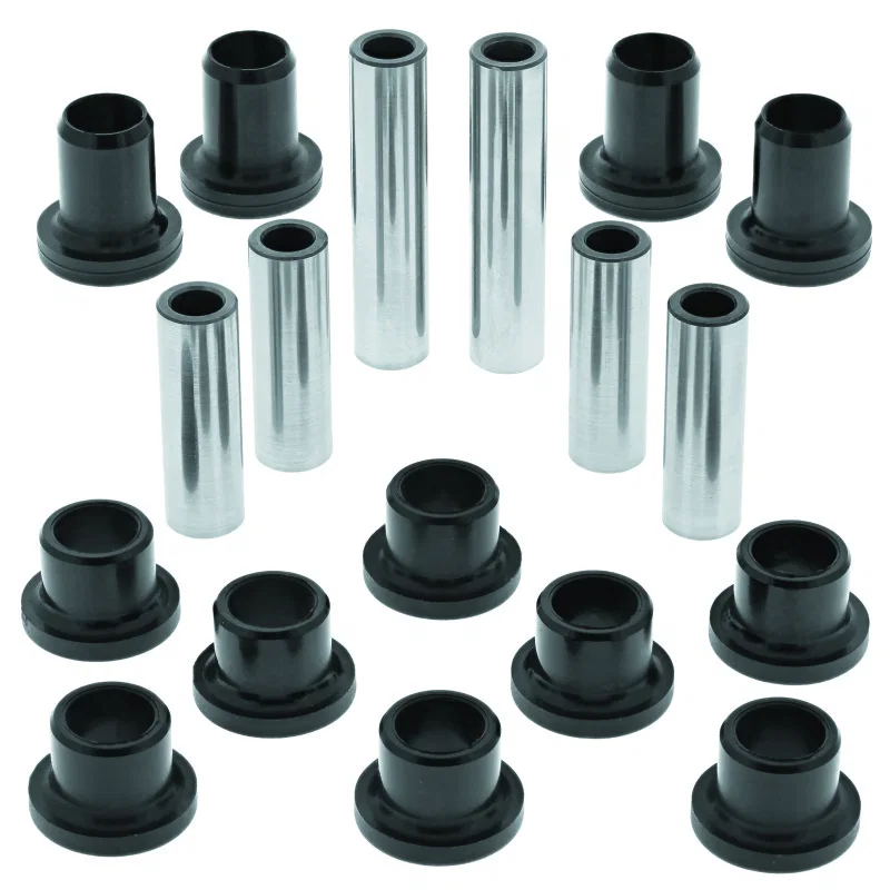 QuadBoss 414654, 09-10 Arctic Cat 1000 TRVRepair Kit Rear Independent Suspension Repair Kit
