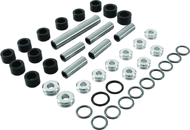QuadBoss 420786, 18-20 Polaris Ranger 1000 EPS Repair Kit Rear Independent Suspension Repair Kit