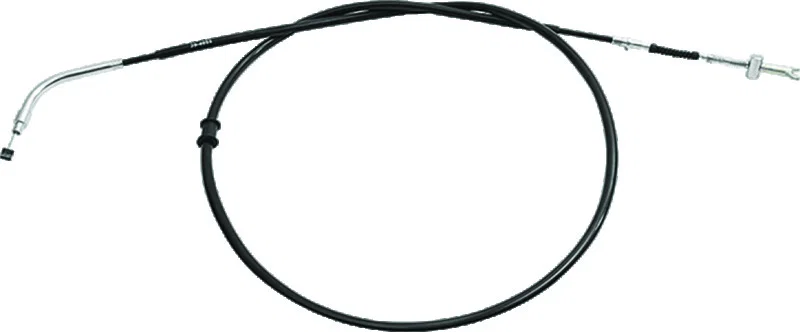 QuadBoss 563504, 08-09 Suzuki LT-A400 KingQuad 2x4 Rear Hand Brake Cable