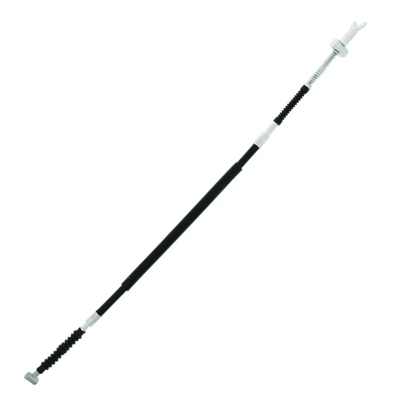 QuadBoss 565204, 96-00 Honda TRX300 FourTrax Rear Brake Cable
