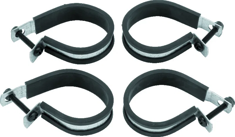 QuadBoss 375692, Hardware Mounting Kit