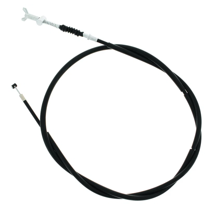 QuadBoss 565251, 00-04 Yamaha YFM400 Big Bear 2x4 Rear Hand Brake Cable