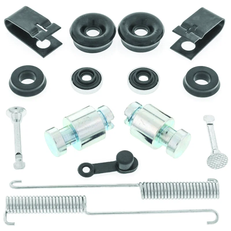 QuadBoss 414594, Wheel Cylinder Rebuild
