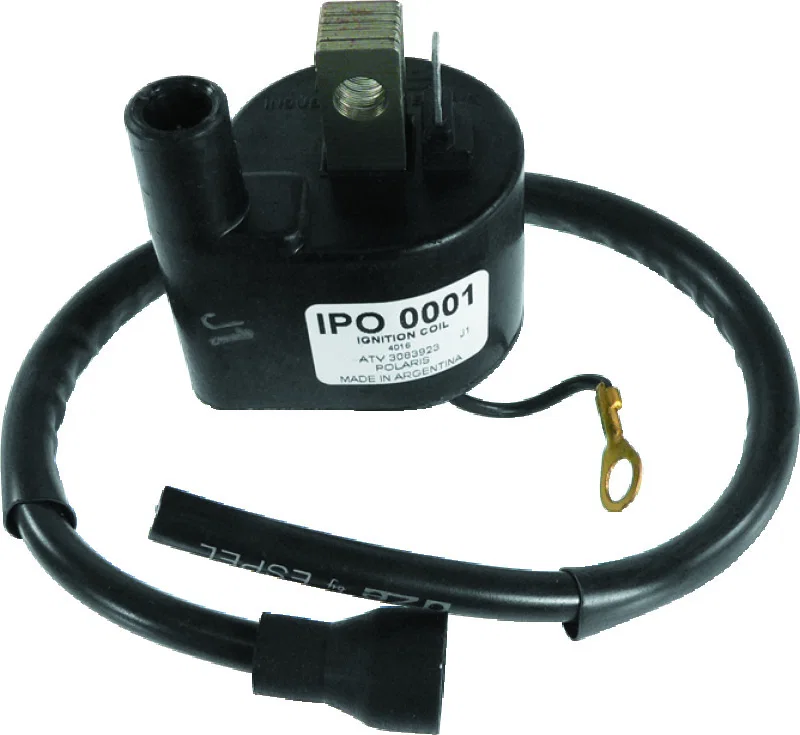 QuadBoss 463725, 94-95 Polaris 300 2x4 Ignition Coil