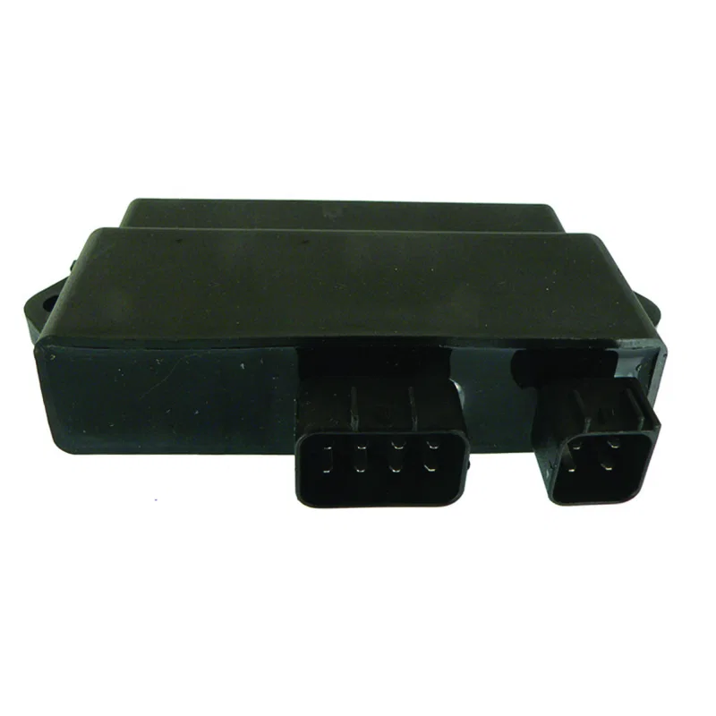 QuadBoss 495755, Ignition CDI Box