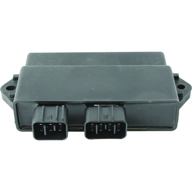 QuadBoss 495757, 97-01 Yamaha YFM350 Warrior (02) High-Performance CDI