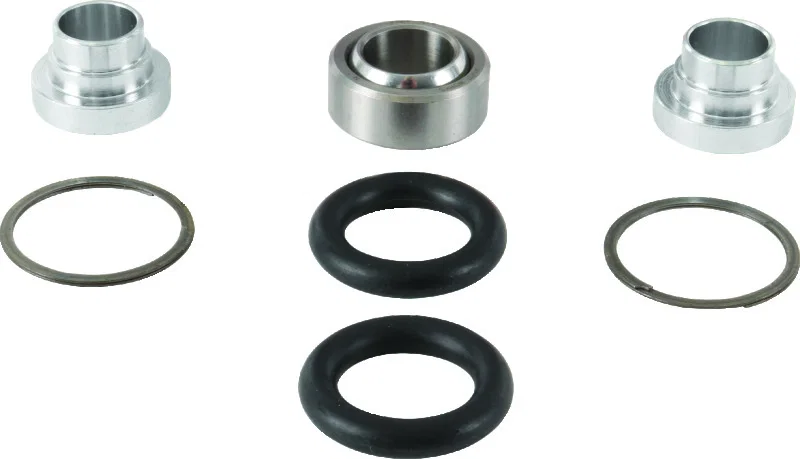 QuadBoss 421054, 18-20 Can-Am Commander 1000 LTD Front Lower Shock Bearing Assembly