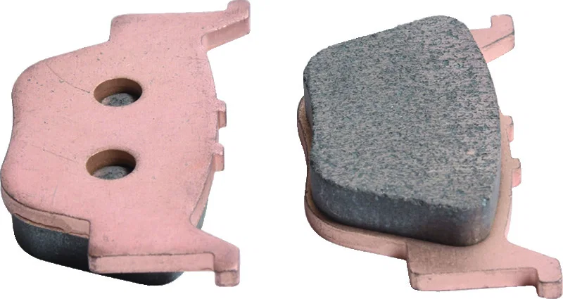 QuadBoss 600139, 15-20 Honda SXS500 Pioneer 500 Rear Right Sintered Brake Pad