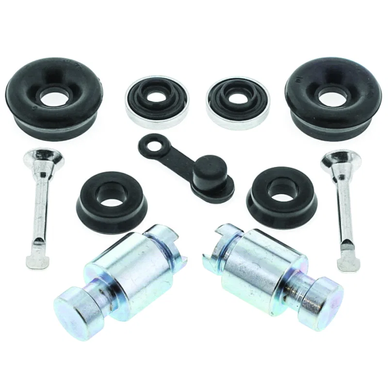 QuadBoss 414593, Wheel Cylinder Rebuild