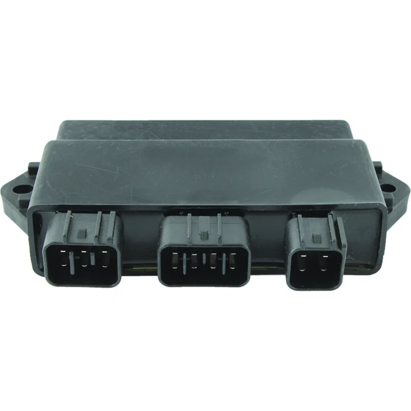 QuadBoss 495811, 04-07 Yamaha YXR660 Rhino 4x4 AT High-Performance CDI