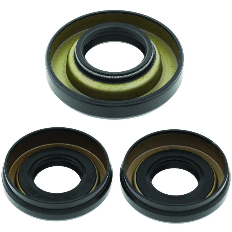 QuadBoss 414102, 00-06 Honda TRX350FM/FE FourTrax Rancher 4x4/ES Front Differential Seal Kit