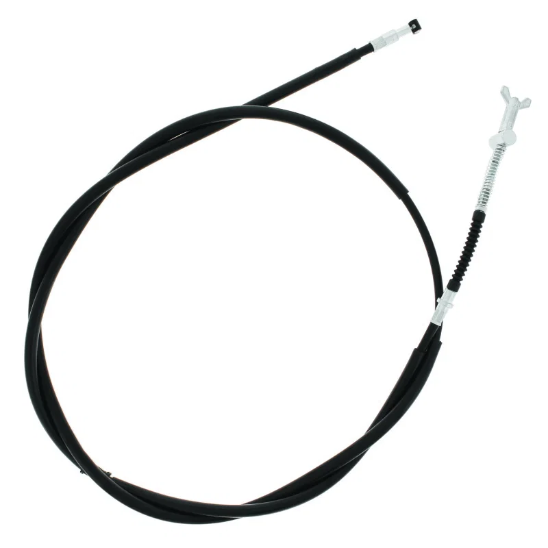 QuadBoss 565234, 12-13 Honda TRX500FE FourTrax Foreman 4x4 ES Rear Hand Brake Cable