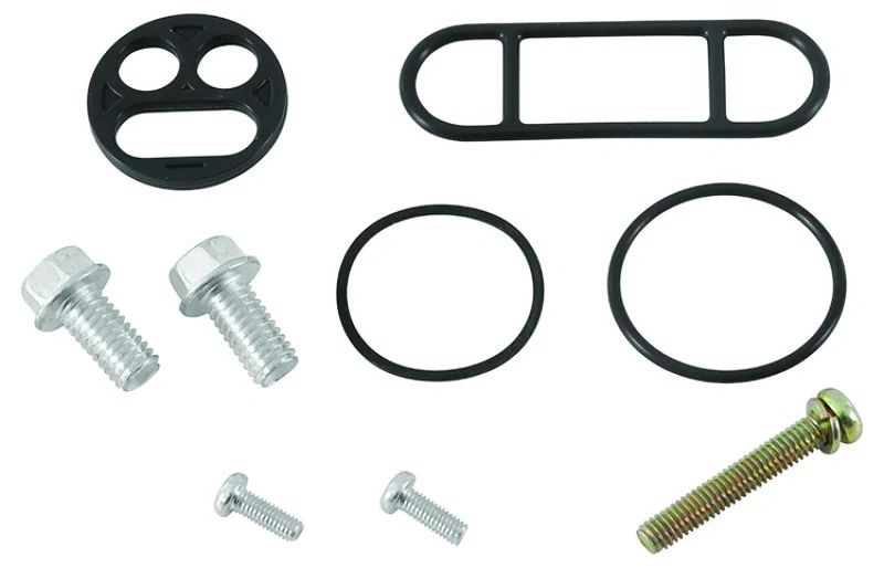 QuadBoss 420557, 03-13 Kawasaki KVF360 Prairie 2x4 Fuel Tap Kit
