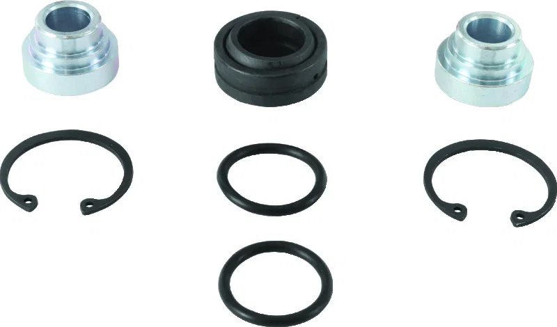 QuadBoss 421075, Shock Kit for Arctic Cat Wildcat Sport Limited
