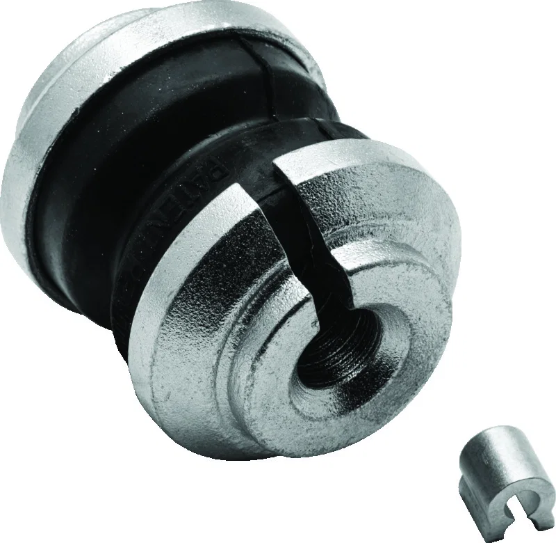 QuadBoss 157158, Winch Bumper