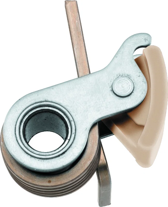TwinPower 486984, 99-06 Big Twin exc 06 Dyna Cam Chain Tensioner Inner Replaces H-D 39964-99A for Harley-Davidson