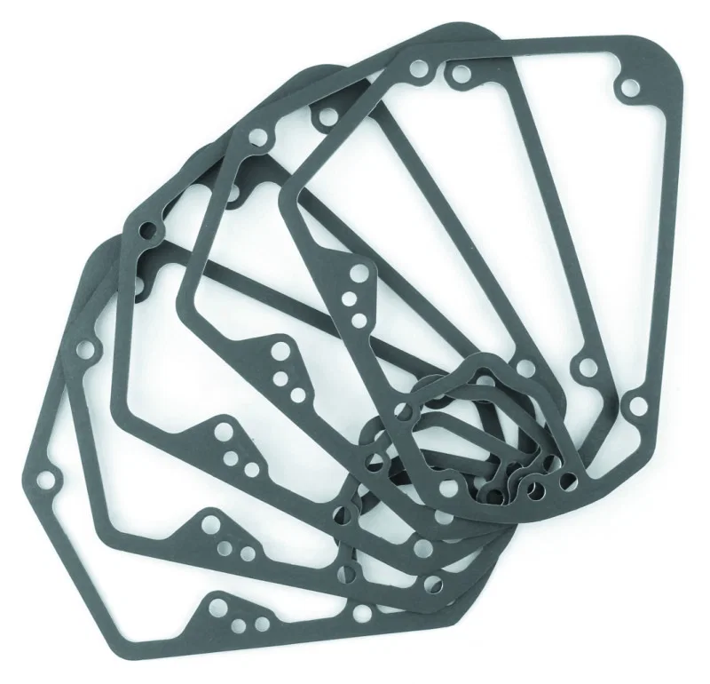 TwinPower 043225, 70-91 Big Twin Cam Cover Gaskets Replaces H-D 25225-70B 5 Pk for Harley-Davidson