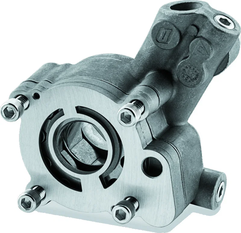 TwinPower 601826, 07-17 Twin Cam and 06 Dyna High Performance Oil Pump