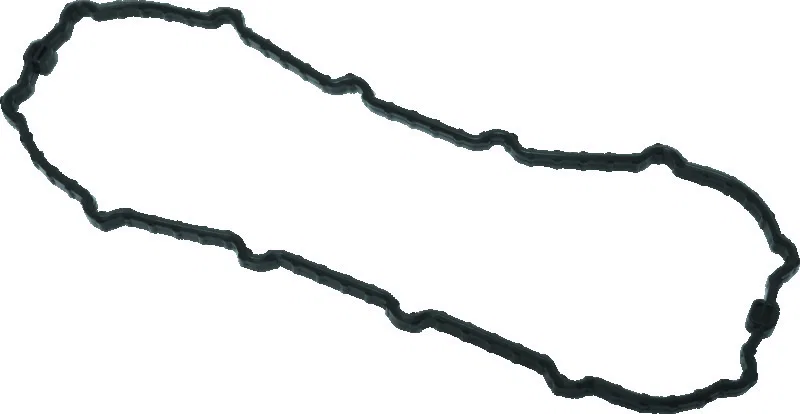 TwinPower 046168, 04-13 Dyna Models Fuel Pump Plate Seal Viton Replaces H-D 75245-04A for Harley-Davidson