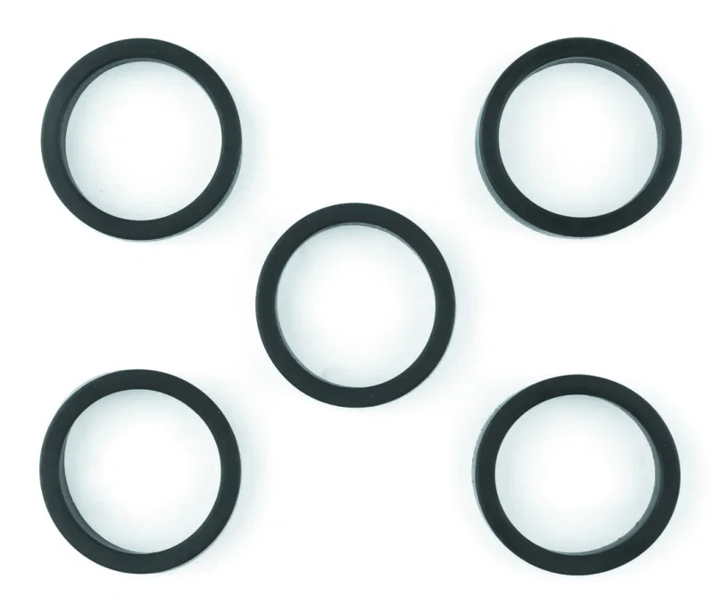 TwinPower 043211, 90-06 Big Twin 88-98 XL Carburetor to Manifold Seal Replaces H-D 27002-89 (1) for Harley-Davidson