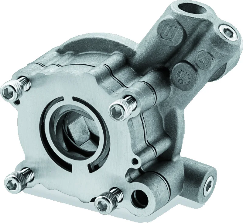 TwinPower 601825, 99-06 Twin Cam Except 06 Dyna High Performance Oil Pump