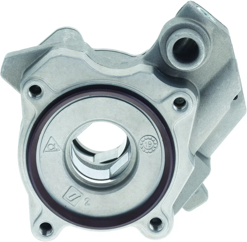 TwinPower 601827, 17-Up M8 High Performance Oil Pump