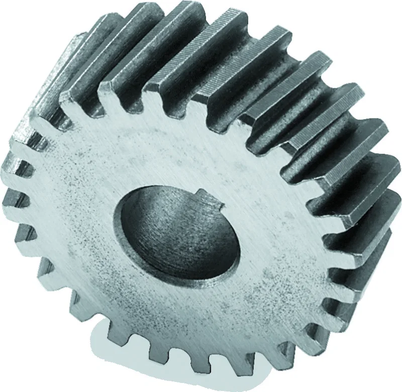 TwinPower 490038, 73-99 Big Twin Except Twin Cam Oil Pump Gear Replaces H-D 26345-73 24 Teeth