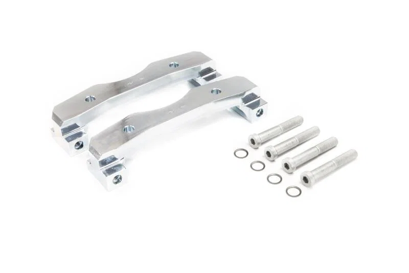 Alcon ALABSK4454X001, Pro-System Toyota LC76/79 Bracket Kit - Front