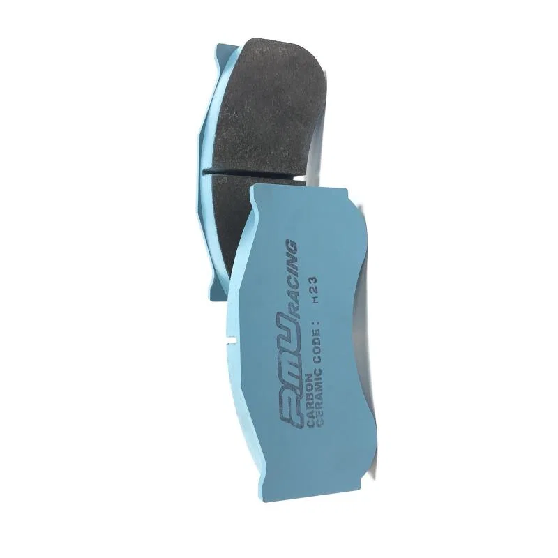 Alcon PMU10702T18163B, Pro-System Brake Pad