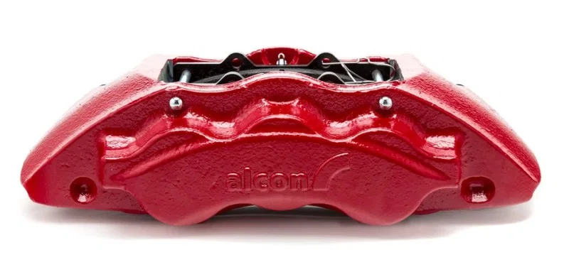 Alcon ALACIR1559BE07HZLT-RL, Ford Raptor Big Brake Kit Replacement Caliper (From BKF1559BE11) - Right