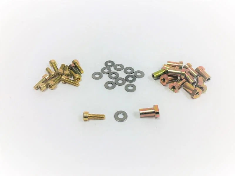 Alcon BOT.100002, Pro-System Round Bobbin