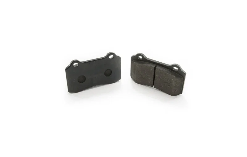 Alcon ALAPNS4450X703.4, 2007+ Jeep JK CIR50 AV1 Brake Pad Set - Rear