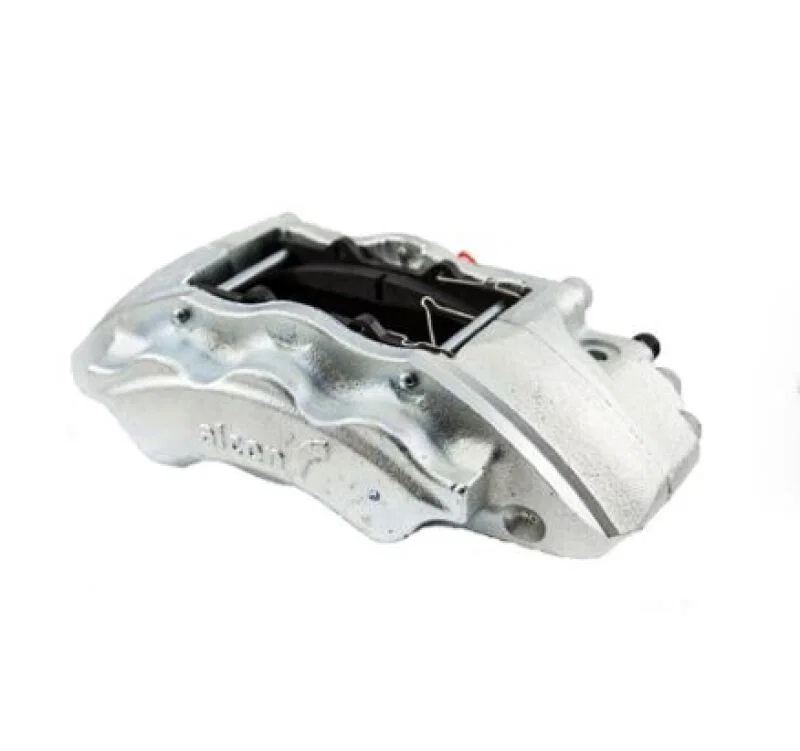 Alcon ALABKF1559K02, 07-15 Toyota Tundra/LC200 335x36mm Big Brake Kit - Front