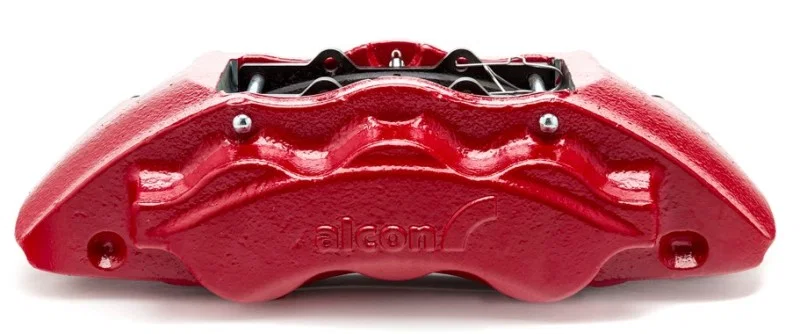 Alcon ALACIR1559BE07HZRT-LL, Ford Raptor Big Brake Kit Replacement Caliper (From BKF1559BE11) - Left
