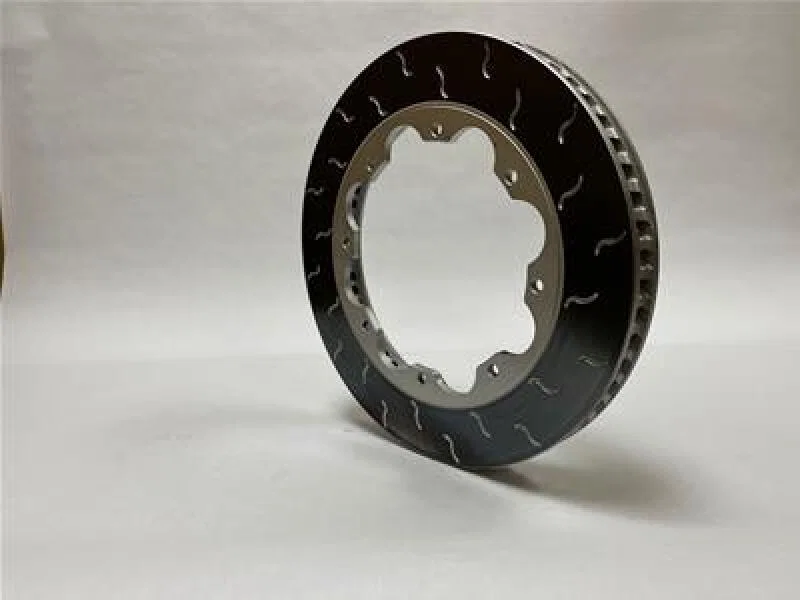 Alcon ROR.910665, Pro-System 12.19in x 32mm x 52.5A Rotor - Left