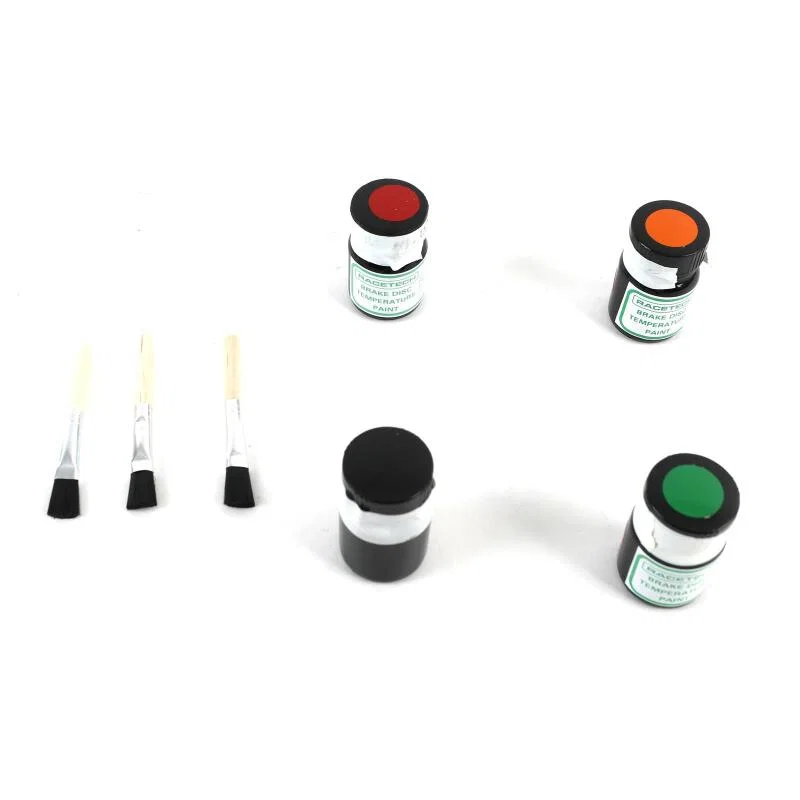 Alcon TEM.100440, Pro-System Rotor Temperature Paint Kit