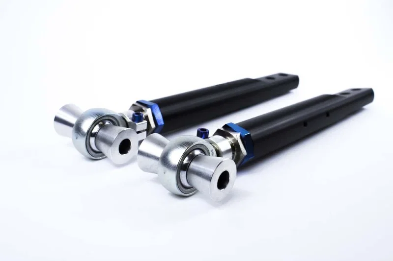 SPL Parts SPL TR S13, 89-94 Nissan 240SX (S13) / 89-94 Nissan Skyline (R32) Front Tension Rods