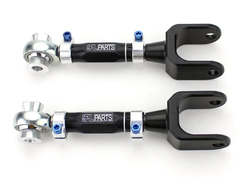 SPL Parts SPL RTR S13D, 89-98 Nissan 240SX / 89-02 Nissan Skyline (R32/33/34) Rear Traction Arms Dogbone