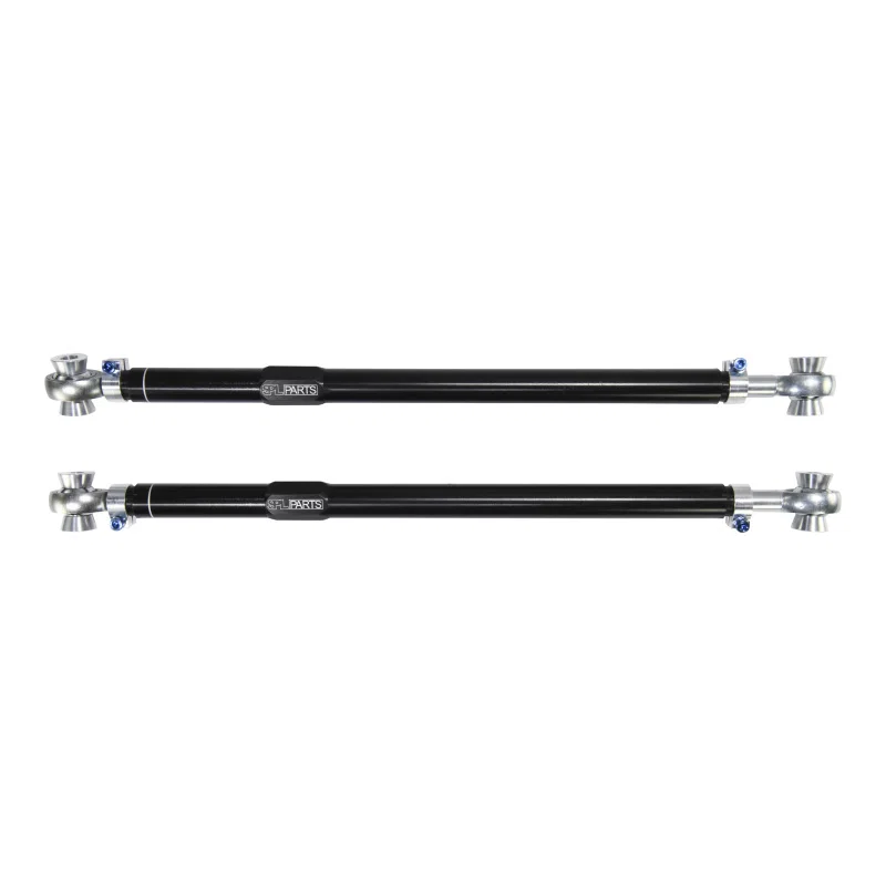 SPL Parts SPL RCA R50, 01-06 MINI Cooper (R50) Rear Camber Links