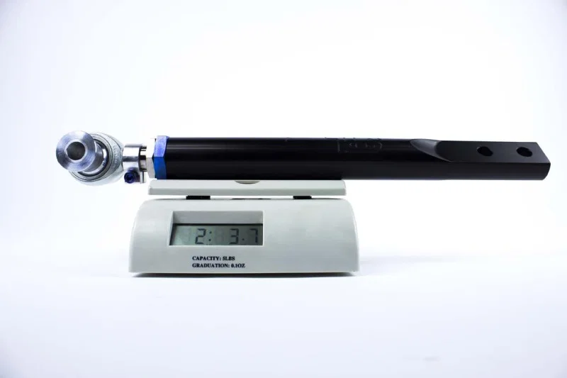 SPL Parts SPL TR S14, 95-98 Nissan 240SX (S14) / 94-02 Nissan Skyline (R33/R34) Front Tension Rods