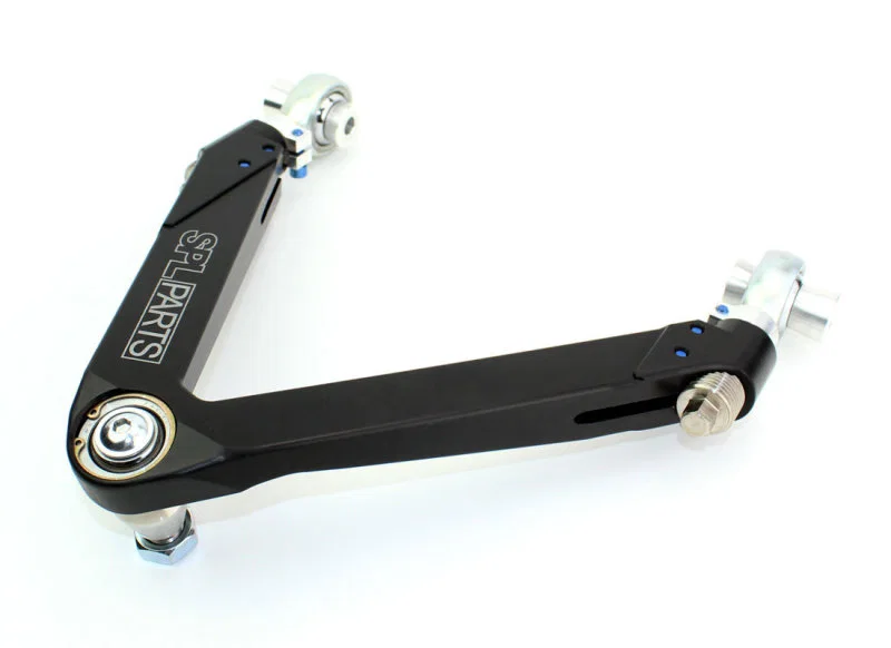 SPL Parts SPL FUA Z33, 03-08 Nissan 350Z Front Upper Camber/Caster Arms