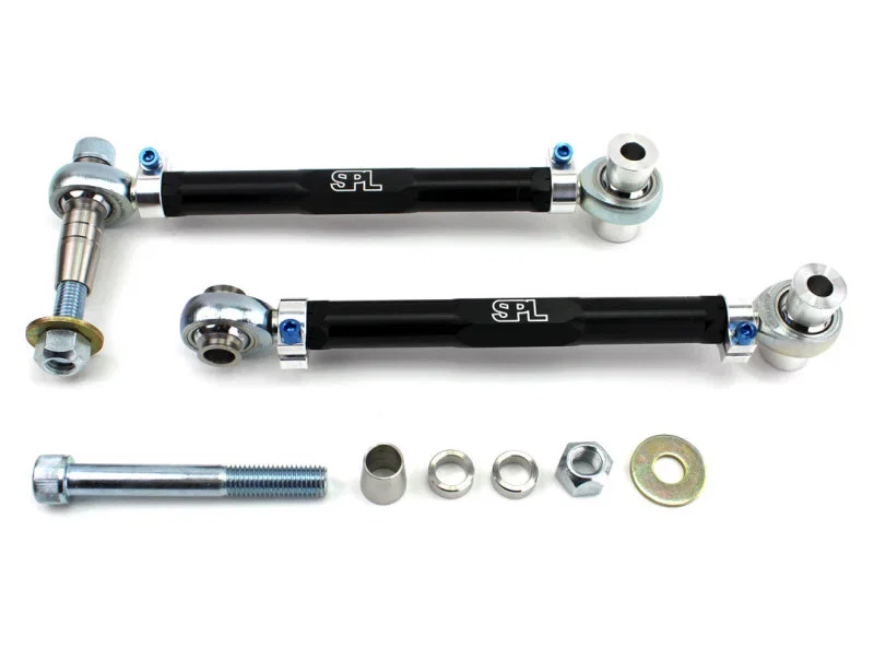 SPL Parts SPL RUA NC, 06-15 Mazda Miata (NC) / 03-12 Mazda RX-8 Rear Upper Lateral (Camber) Links