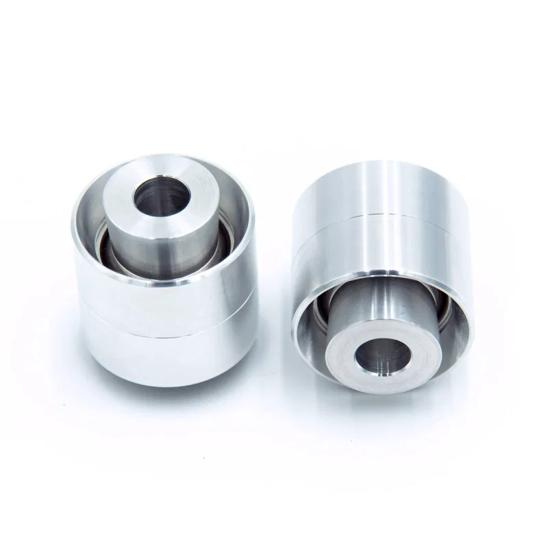 SPL Parts SPL RKB FRS, Subaru BRZ / 15+ WRX / Toyota 86/GR86 Rear Spherical Knuckle Bushing