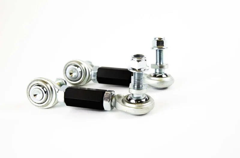SPL Parts SPL RE Z33, 03-08 Nissan 350Z (Z33) / 2009+ Nissan 370Z (Z34) PRO Rear Swaybar Endlinks