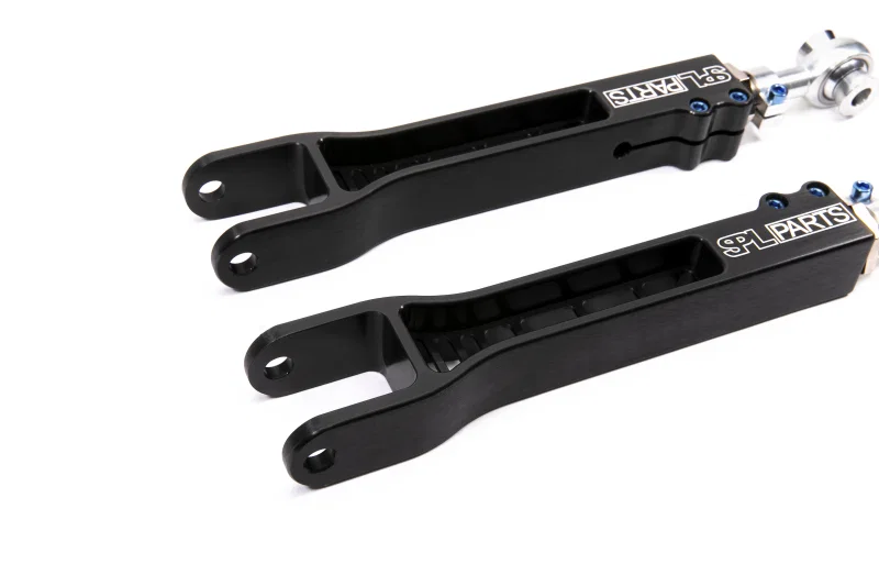SPL Parts SPL RTR IS300, 01-05 Lexus IS300 Rear Traction Arms